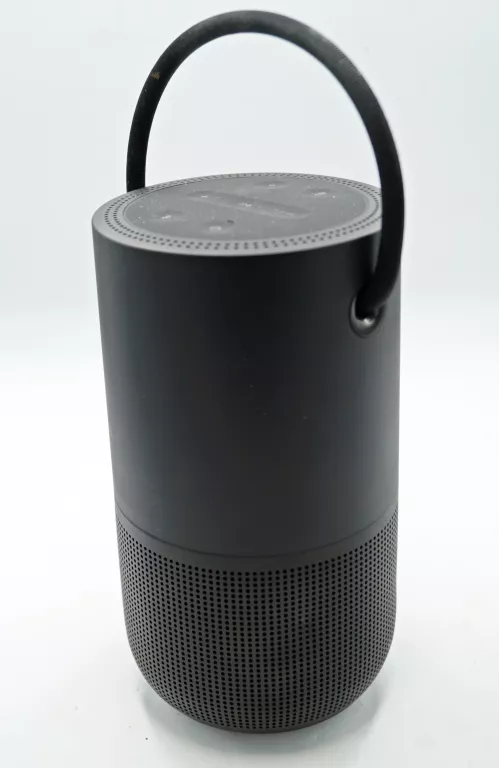 BOSE PORTABLE SMART SPEAKER