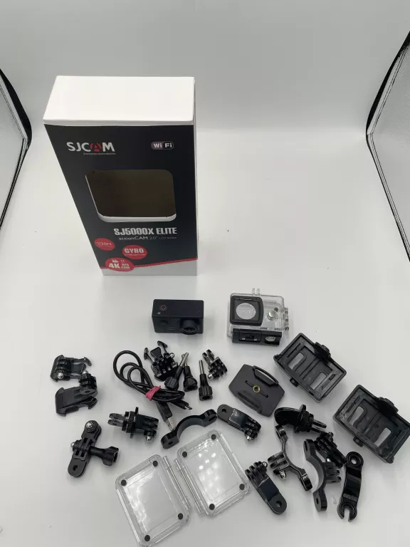 KAMERA SJCAM SJ5000X ELITE