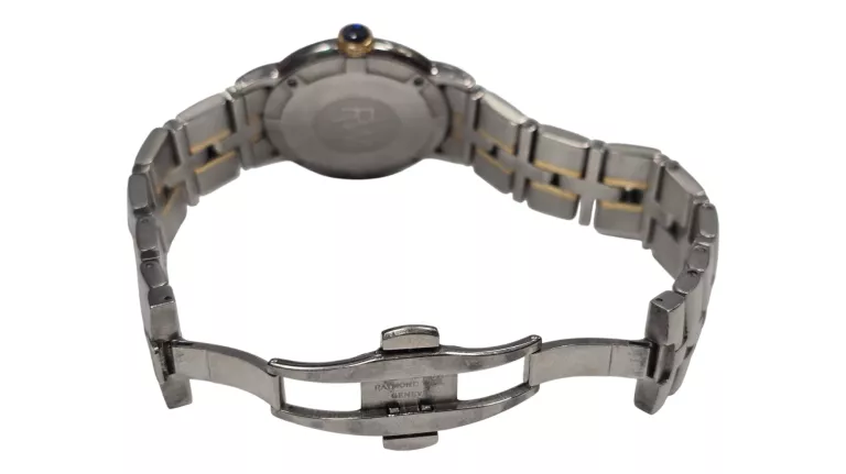 DAMSKI ZEGAREK RAYMOND WEIL PARSIFAL – SZWAJCARSKA ELEGANCJA