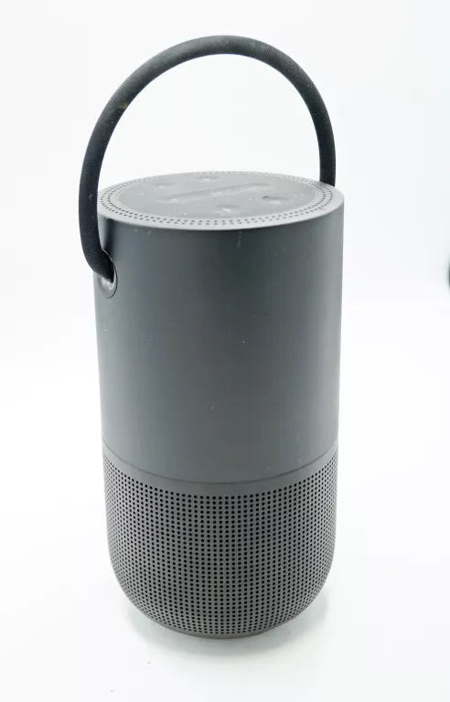 BOSE PORTABLE SMART SPEAKER