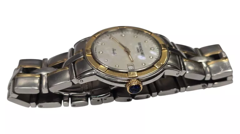 DAMSKI ZEGAREK RAYMOND WEIL PARSIFAL – SZWAJCARSKA ELEGANCJA