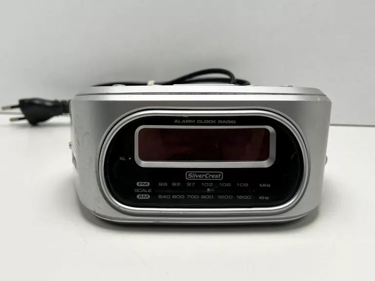 RADIOBUDZIK SILVERCREST KH 2185