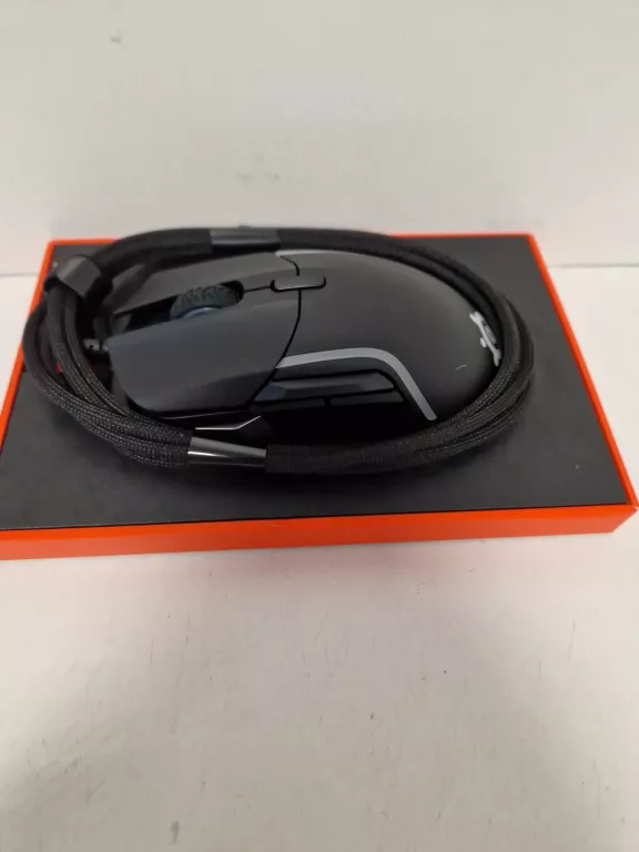 MYSZKA PRZEWODOWA STEELSERIES RIVAL 5
