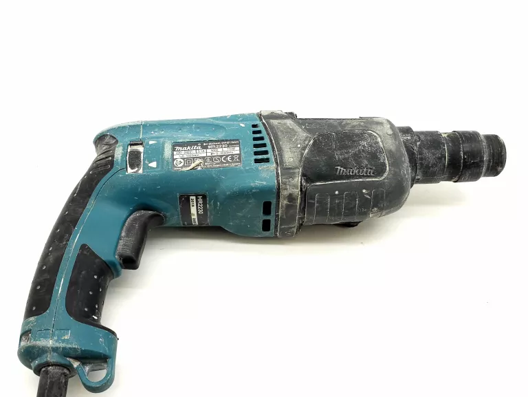 MŁOTOWIERTARKA MAKITA HR2230