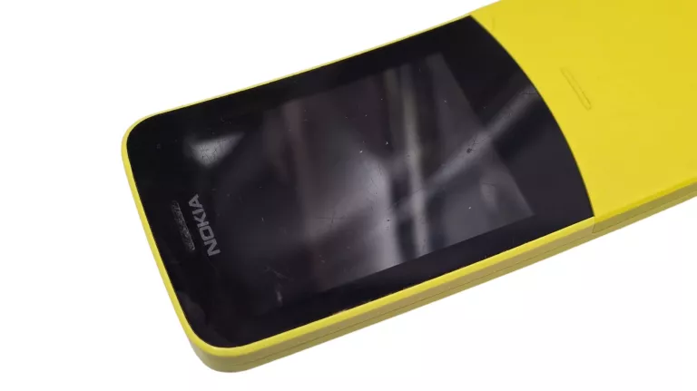 TELEFON NOKIA 8110 TA-1048 512MB/4GB ŻÓŁTY