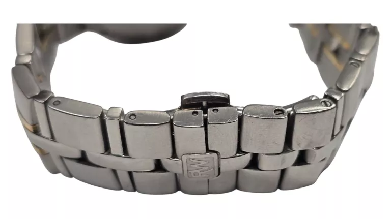 DAMSKI ZEGAREK RAYMOND WEIL PARSIFAL – SZWAJCARSKA ELEGANCJA