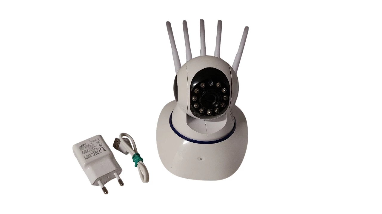 kamera-vysio-z18-jana-pawla-ii-32-klodzko-for-cash