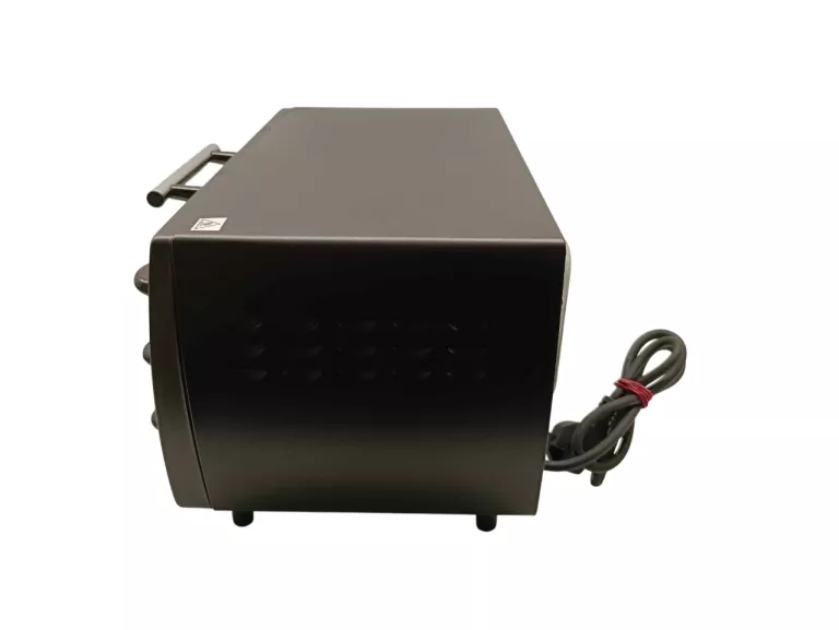 MINI PIEKARNIK ELEKTRYCZNY MAGIC OVEN 900W JAK NOWY!