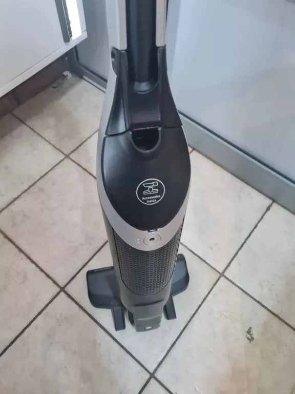 ODKURZACZ PIONOWY BOSCH FLEXXO SERIES 4