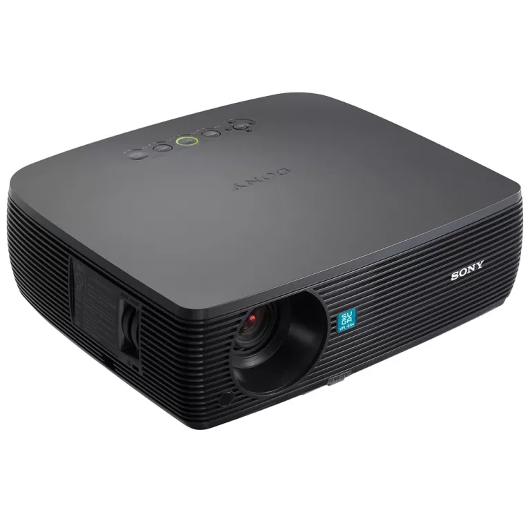PROJEKTOR SONY VPL-ES4 | 800X600 | 2200 ANSI