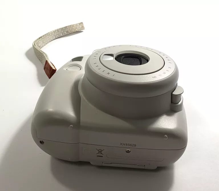 APARAT FUJIFILM INSTAX MINI 9 KOMPLET