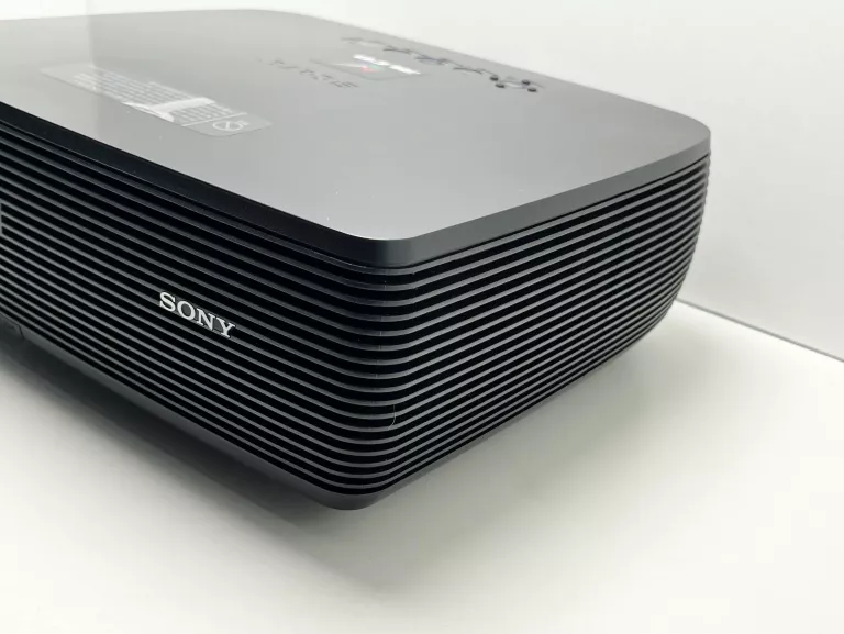 PROJEKTOR SONY VPL-ES4 | 800X600 | 2200 ANSI