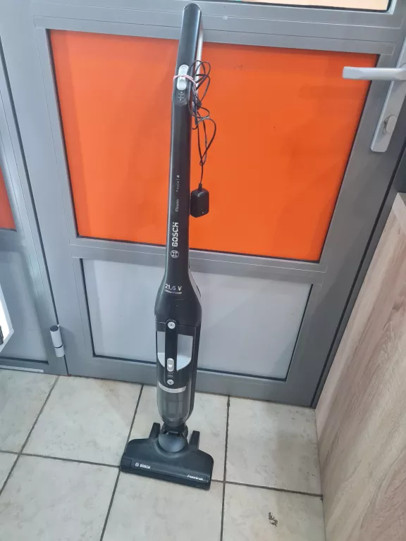 ODKURZACZ PIONOWY BOSCH FLEXXO SERIES 4