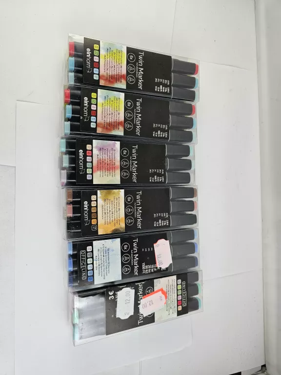 twin-marker-tedi-einhorn-6-sztuk-rozne-ean-gtin-6933634280255