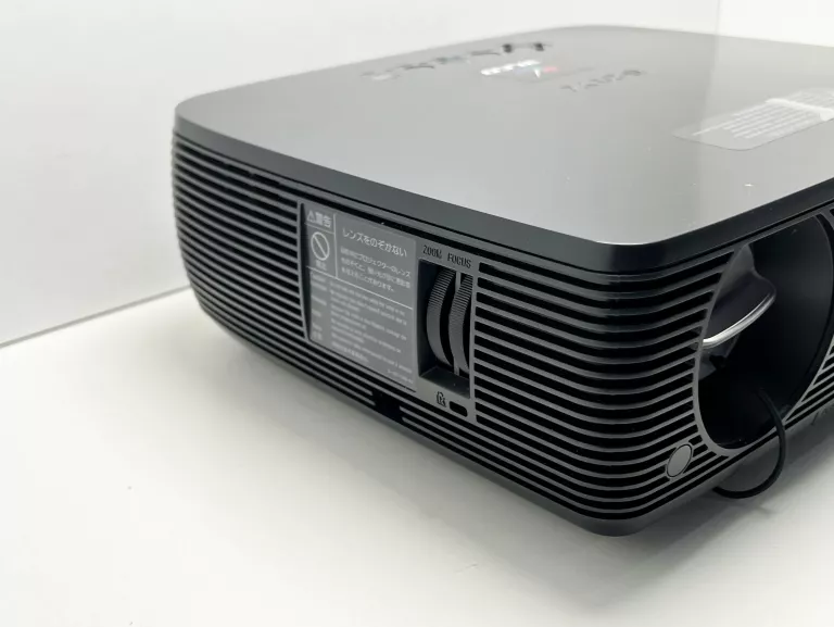 PROJEKTOR SONY VPL-ES4 | 800X600 | 2200 ANSI