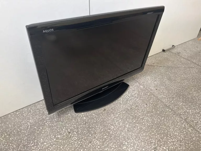 TELEWIZOR SHARP LC-32DH77EV FULL HD 32" OPIS