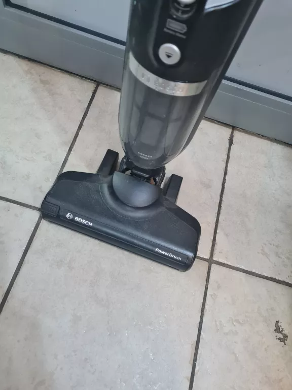 ODKURZACZ PIONOWY BOSCH FLEXXO SERIES 4