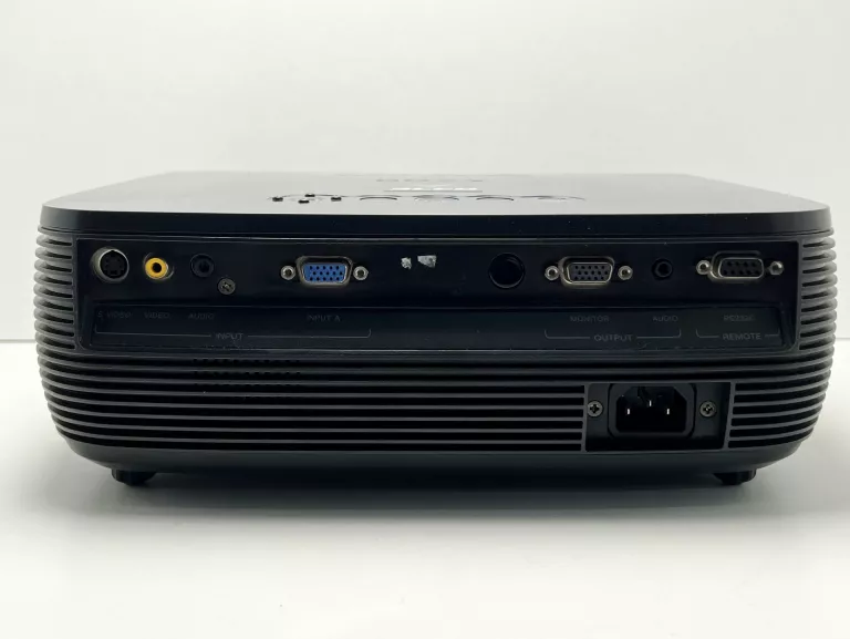 PROJEKTOR SONY VPL-ES4 | 800X600 | 2200 ANSI