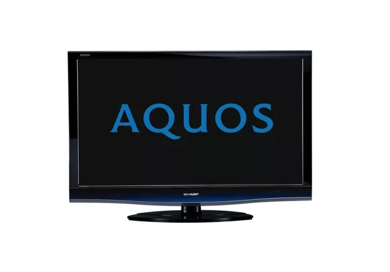 TELEWIZOR SHARP LC-32DH77EV FULL HD 32" OPIS