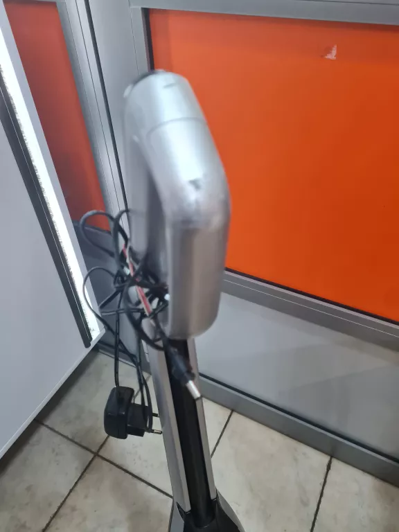 ODKURZACZ PIONOWY BOSCH FLEXXO SERIES 4