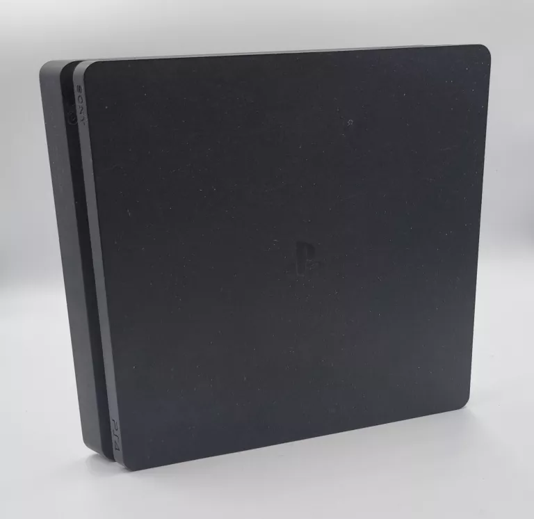 KONSOLA SONY PS4 SLIM 1TB CUH-2116B