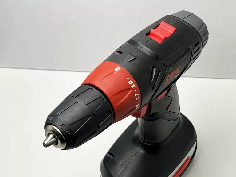 WKRĘTARKA SKIL F015 18V