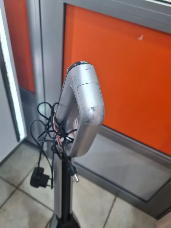 ODKURZACZ PIONOWY BOSCH FLEXXO SERIES 4