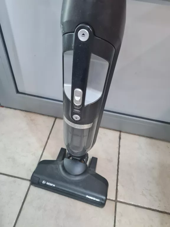 ODKURZACZ PIONOWY BOSCH FLEXXO SERIES 4