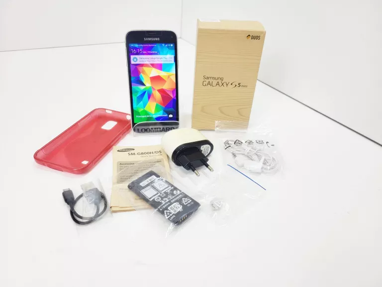 TELEFON GALAXY S5 MINI