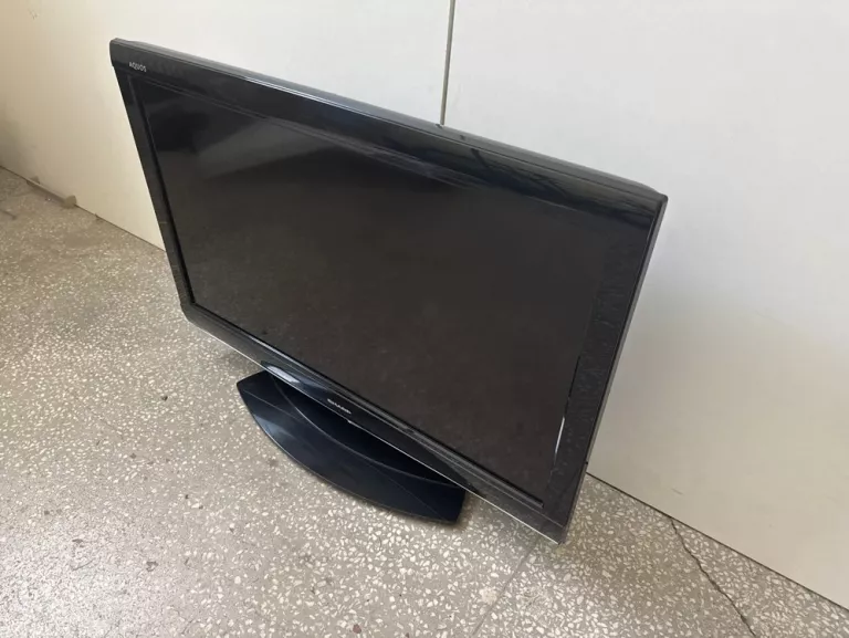 TELEWIZOR SHARP LC-32DH77EV FULL HD 32" OPIS