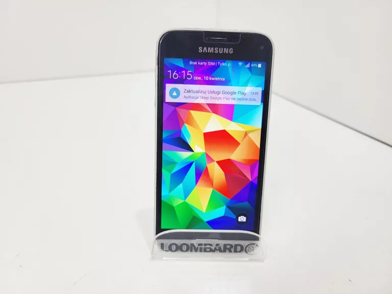TELEFON GALAXY S5 MINI