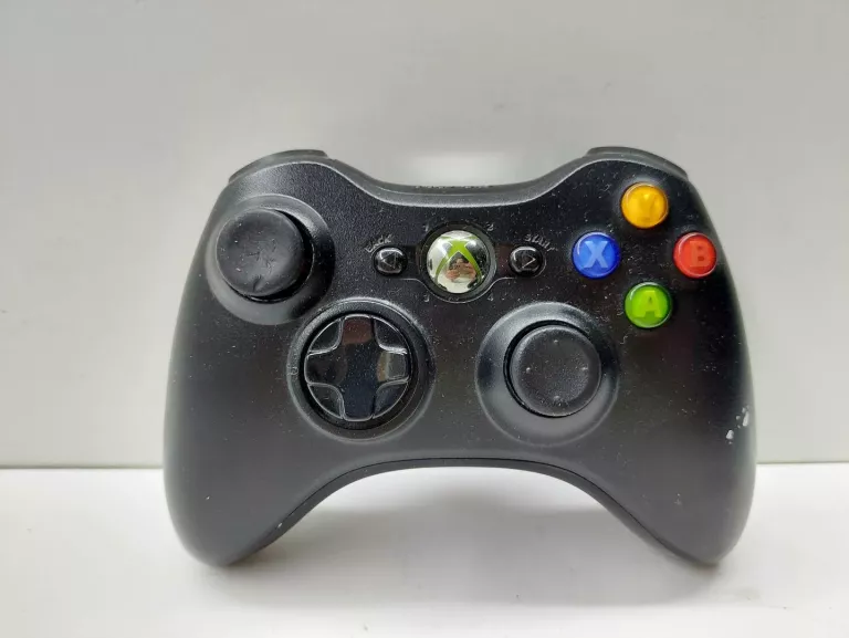 PAD XBOX 360