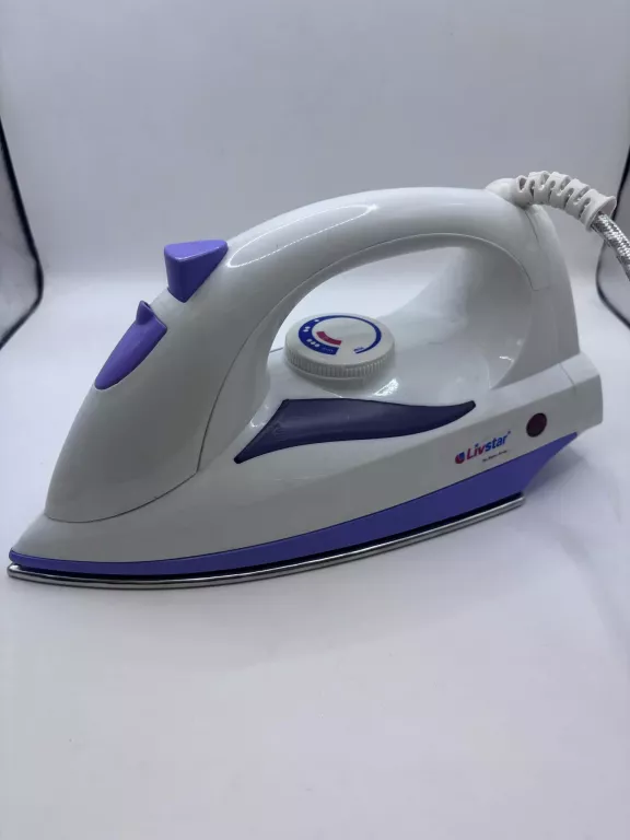 ŻELAZKO LIVSTAR LS-1756