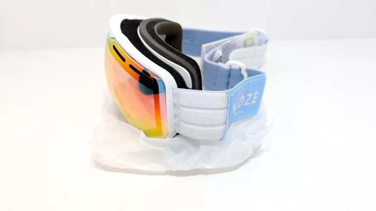GOGLE NARCIARSKIE I SNOWBOARDOWE WEDZE G 900 PH ROZMIAR L FOTOCHROMOWE