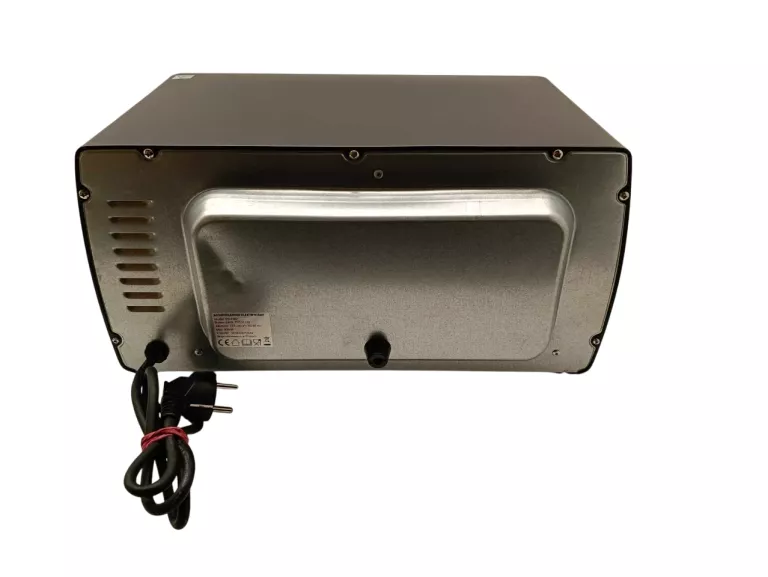 MINI PIEKARNIK ELEKTRYCZNY MAGIC OVEN 900W JAK NOWY!