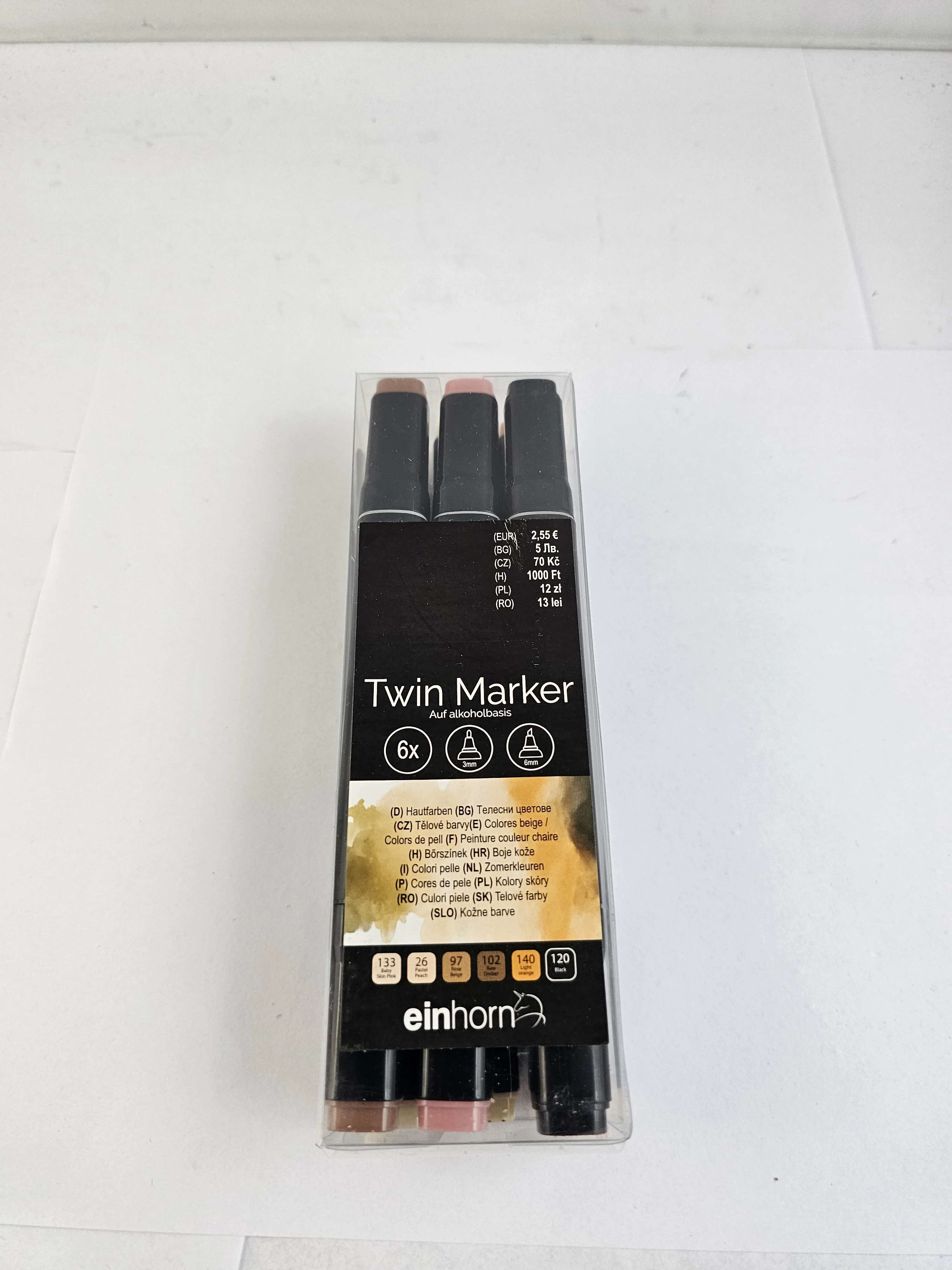 twin-marker-tedi-einhorn-6-sztuk-rozne-wyzwolenia-30-32-szczecin-rs