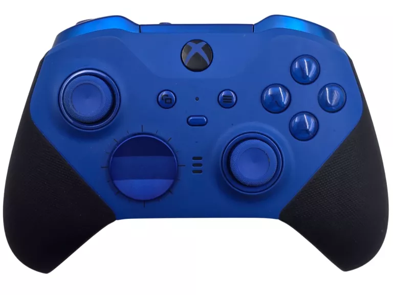 PAD KONTROLER MICROSOFT XBOX ELITE SERIES 2 II MODEL 1797 NIEBIESKO-CZARNY
