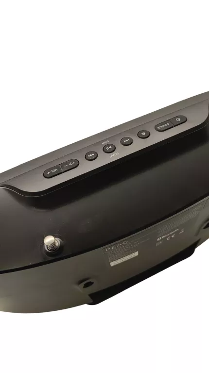 WIEŻA PEAQ PMS 220 SLIM