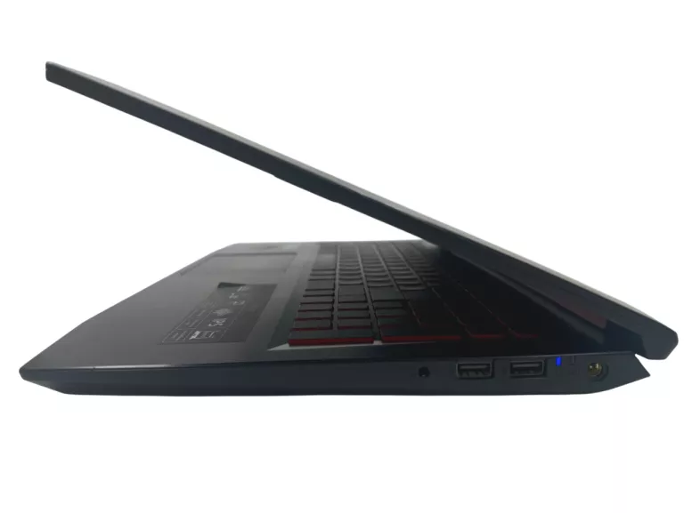 LAPTOP ACER NITRO 5 15,6" I5-8250U 8GB RAM 480GB SSD GEFORCE MX150