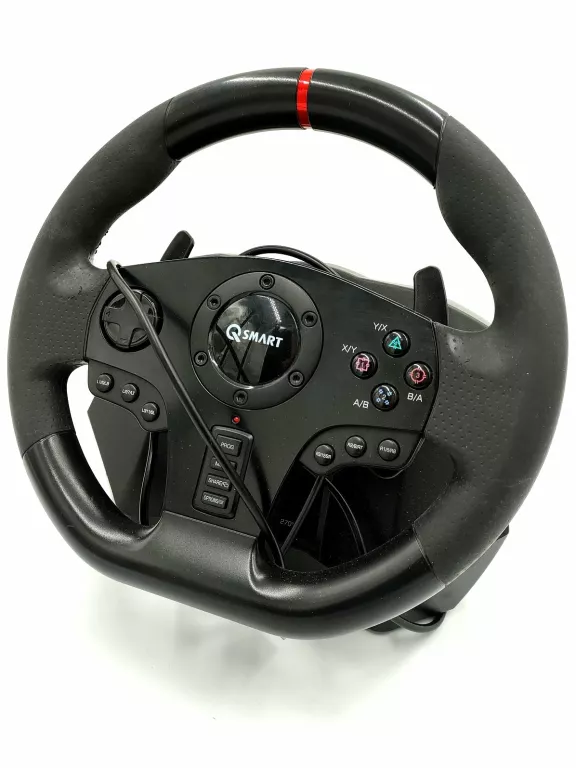 KIEROWNICA Q-SMART RALLY GT900