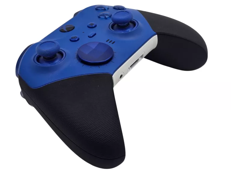PAD KONTROLER MICROSOFT XBOX ELITE SERIES 2 II MODEL 1797 NIEBIESKO-CZARNY