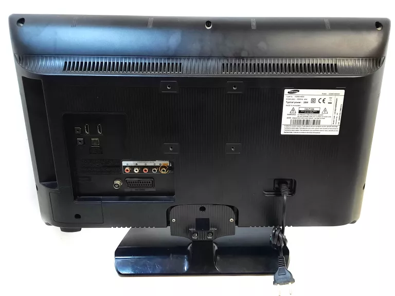 TELEWIZOR SAMSUNG UE26EH4000
