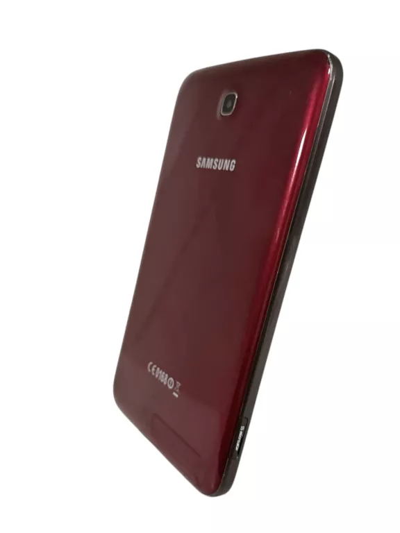 TABLET TABLET SAMSUNG GALAXY TAB 3 7" SM-T210