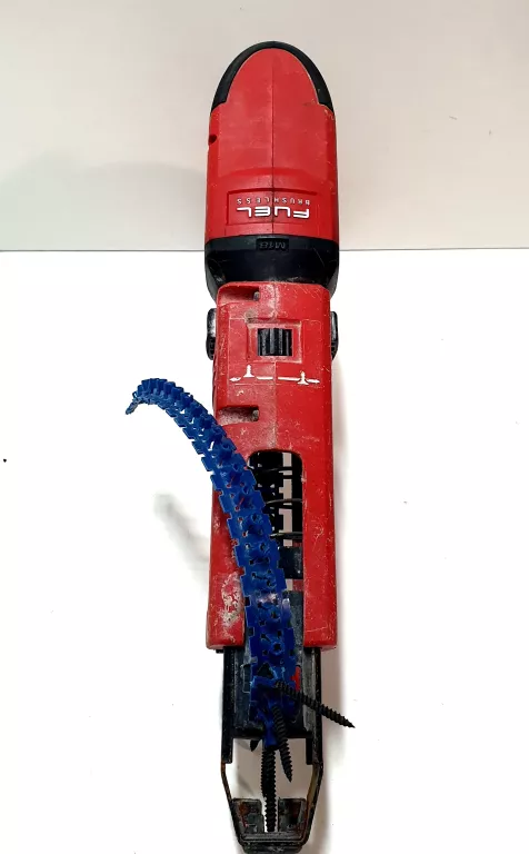 WKRĘTARKA DO SUCHEJ ZABUDOWY MILWAUKEE M18 FSG Z MAGAZYNKIEM