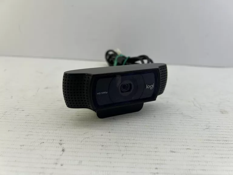 KAMERKA INTERNETOWA LOGITECH C920