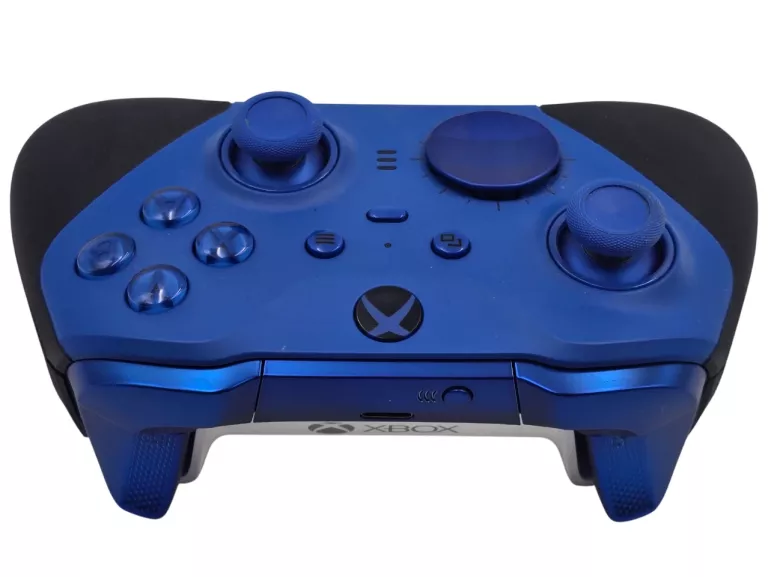 PAD KONTROLER MICROSOFT XBOX ELITE SERIES 2 II MODEL 1797 NIEBIESKO-CZARNY