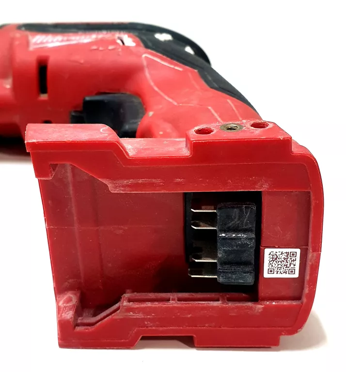WKRĘTARKA DO SUCHEJ ZABUDOWY MILWAUKEE M18 FSG Z MAGAZYNKIEM