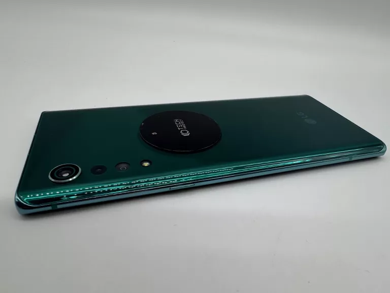 TELEFON LG VELVET 6/128 GB SOLO