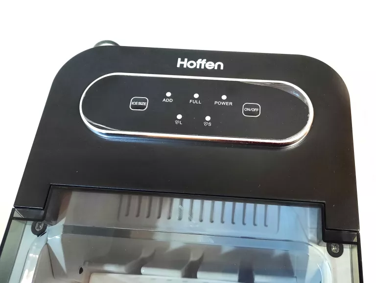 KOSTKARKA DO LODU HOFFEN