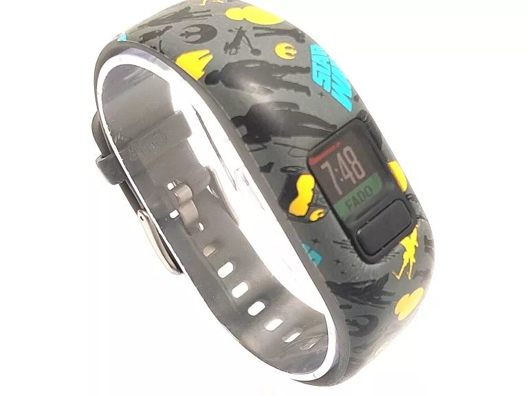 SMARTBAND GARMIN VÍVOFIT JR. 2 STAR WARS RUCH OPORU